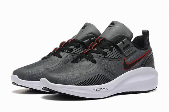 Nike Zoomx w h1200mx Men's Running Shoes Dark Grey-09
